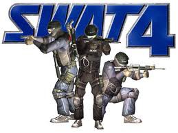SWAT 4 İndir.